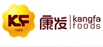 康发Kangfa罐头标志logo设计,品牌设计vi策划