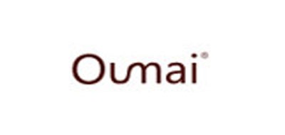欧麦OUMAI电炖锅标志logo设计,品牌设计vi策划