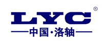 洛轴LYC轴承标志logo设计,品牌设计vi策划