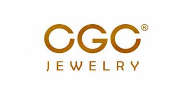 cgc珠宝珠宝标志logo设计,品牌设计vi策划