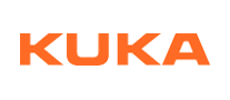 KUKA库卡工业机器人标志logo设计,品牌设计vi策划