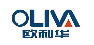 欧利华OLIVA袜子标志logo设计,品牌设计vi策划