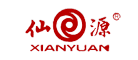 XIANYUAN仙源酱油标志logo设计,品牌设计vi策划