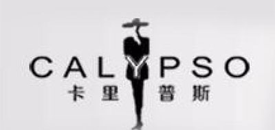CALYPSO女包标志logo设计,品牌设计vi策划