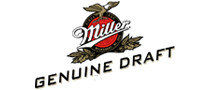 MillerLife美乐啤酒标志logo设计,品牌设计vi策划