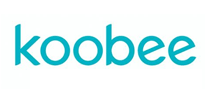 Koobee手机电池标志logo设计,品牌设计vi策划