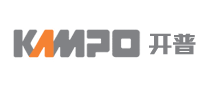 开普Kampo医疗器械标志logo设计,品牌设计vi策划
