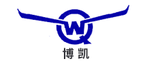 博凯轴承标志logo设计,品牌设计vi策划