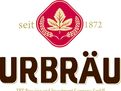 优布劳啤酒啤酒标志logo设计,品牌设计vi策划