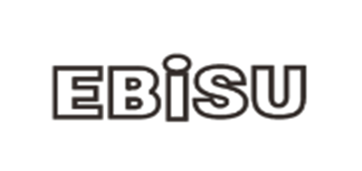 惠百施EBISU牙刷标志logo设计,品牌设计vi策划