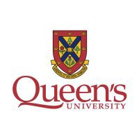 女王大学logo设计,标志,vi设计
