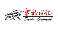 雪豹日化日用化学品标志logo设计,品牌设计vi策划
