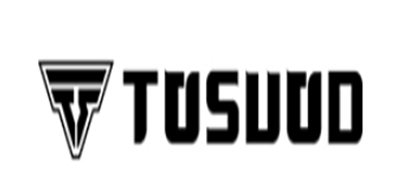 TOSUOD口罩标志logo设计,品牌设计vi策划