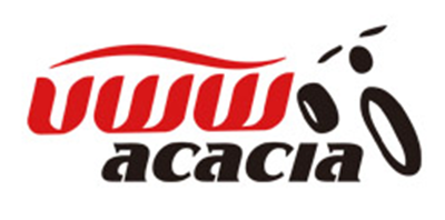 ACACIA口罩标志logo设计,品牌设计vi策划