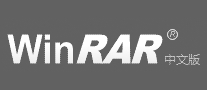 WinRAR压缩软件工具软件标志logo设计,品牌设计vi策划
