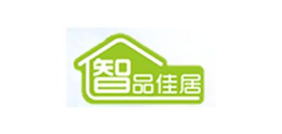 智品佳居珠宝标志logo设计,品牌设计vi策划