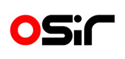 OSIR防撞条标志logo设计,品牌设计vi策划