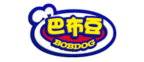 BOBDOG巴布豆童鞋标志logo设计,品牌设计vi策划