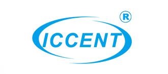 iccent制冰机标志logo设计,品牌设计vi策划