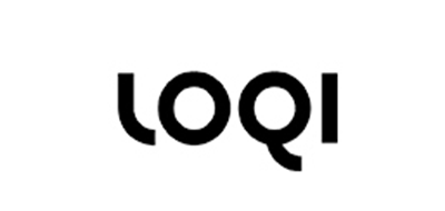 LOQI泳衣标志logo设计,品牌设计vi策划