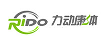 力动Rido滑雪服标志logo设计,品牌设计vi策划