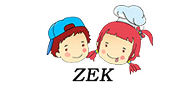 ZEK葡萄籽标志logo设计,品牌设计vi策划