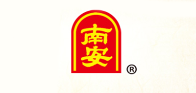 南安生鲜标志logo设计,品牌设计vi策划