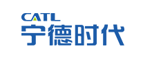 CATL宁德时代锂电池标志logo设计,品牌设计vi策划