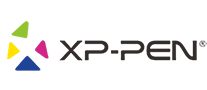 XP-PEN手写板标志logo设计,品牌设计vi策划
