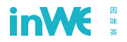 因味InWE电饼铛标志logo设计,品牌设计vi策划