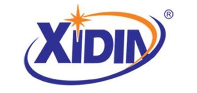迅达xidin口罩标志logo设计,品牌设计vi策划