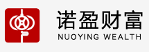 诺盈财富贷款网标志logo设计,品牌设计vi策划