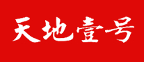 天地壹号苹果醋标志logo设计,品牌设计vi策划