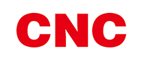 CNC生活服务标志logo设计,品牌设计vi策划