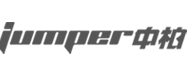 Jumper中柏平板电脑标志logo设计,品牌设计vi策划