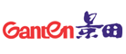 百岁山Canten矿泉水标志logo设计,品牌设计vi策划