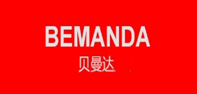 贝曼达计算器标志logo设计,品牌设计vi策划