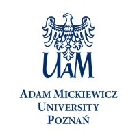 Adam Mickiewicz大学logo设计,标志,vi设计