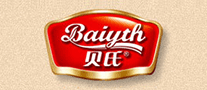 贝氏Baiyth麦片标志logo设计,品牌设计vi策划