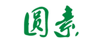 圆素胶原蛋白标志logo设计,品牌设计vi策划