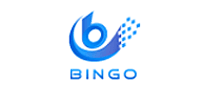 宾果BINGO智能机器人标志logo设计,品牌设计vi策划
