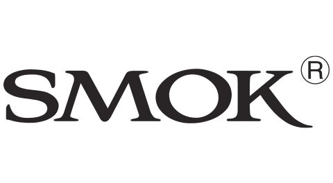斯莫克smok红茶标志logo设计,品牌设计vi策划