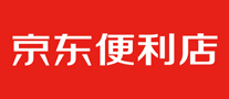 京東便利店生活服務標志logo設計,品牌設計vi策劃