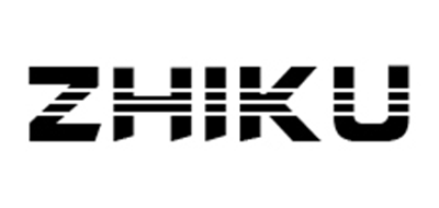 zhiku耳机标志logo设计,品牌设计vi策划