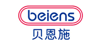 beiens贝恩施故事机标志logo设计,品牌设计vi策划