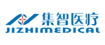 集智醫(yī)療醫(yī)療器械標志logo設計,品牌設計vi策劃