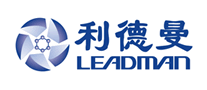 利德曼醫(yī)療器械標志logo設計,品牌設計vi策劃