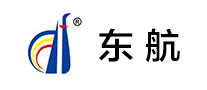 东航DONGHANG印刷机械标志logo设计,品牌设计vi策划