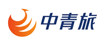 CYTS中青旅旅行社标志logo设计,品牌设计vi策划