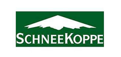 诗尼坎普SCHNEEKOPPE巧克力标志logo设计,品牌设计vi策划